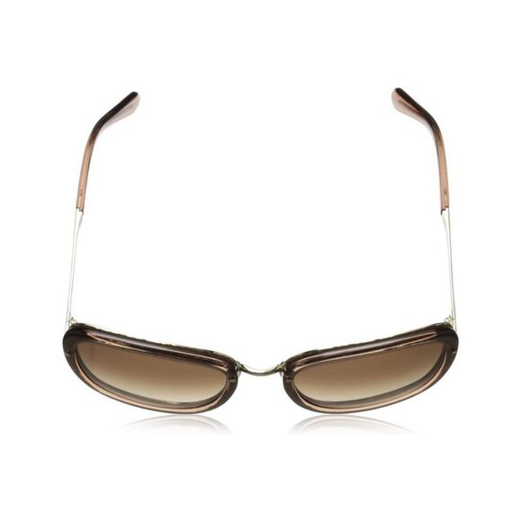 KATE SPADE KSSCOTTIE-0CW7-56 Sunglasses Size 56mm 135mm 22 Brown SUNGLASSES NEW main image 5